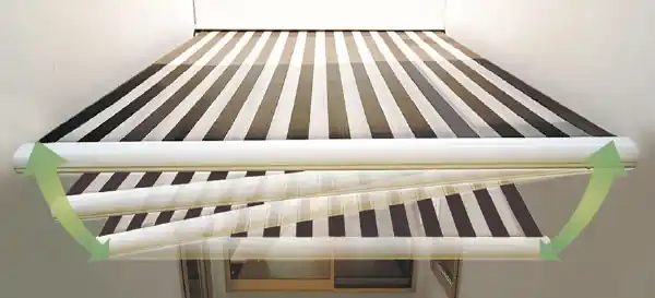 エルパティオプラスのカラーイメージ