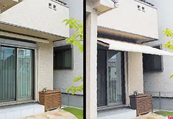 エルバーネメロディの特徴イメージ