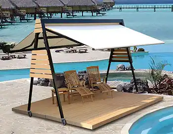 エルバーネメロディの特徴イメージ