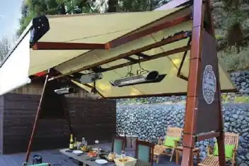 特注色のフレーム・キャンバス特注