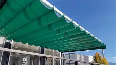 フラット帆布（全7色）