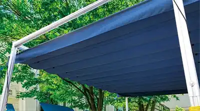 コットン調（全10色）