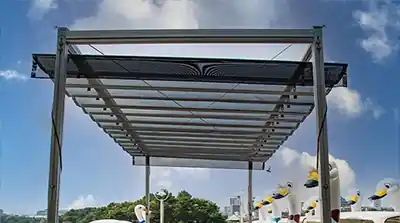 メッシュ（全7色）