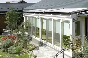 ソラシスIIの特徴イメージ