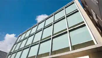 ソラシスIIの特徴イメージ