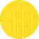 メッシュキャンバス：イエロー