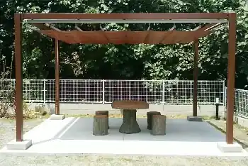 ソラカゼの特徴イメージ