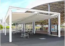 勾配タイプ使用例