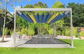 2色キャンバス仕様