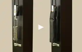 ロープテンションセットカバー