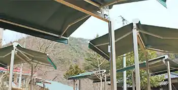 エルバーネメロディの特徴イメージ