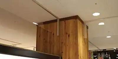 商業・工業用シート製品