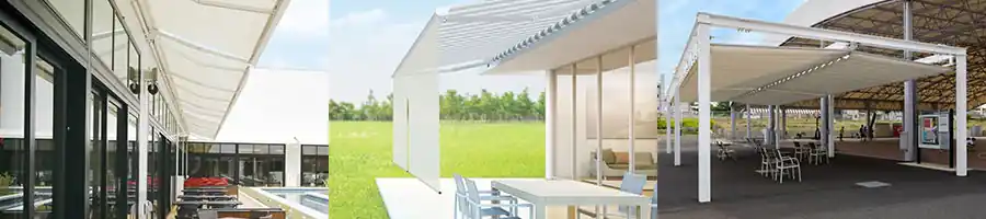 BXテンパルのオーニングイメージ