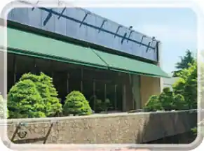 日よけ・UVカット