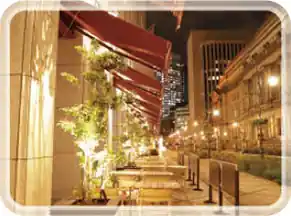 景観・美観・空間の活用