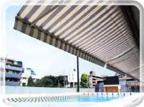 暑熱対策・熱中症予防