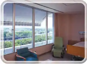 省エネ・節電・冷房病予防