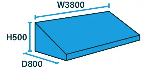 スタンダードタイプ