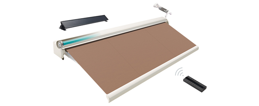 ソーラーバッテリーシステム「ソルエレ（SolEle）」イメージ図