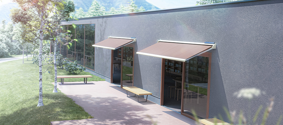 ソーラーバッテリーシステム「ソルエレ（SolEle）」